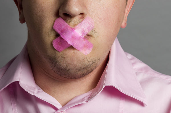 Shouting Down Speakers Who Offend