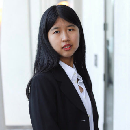 Muscle Atrophy: A Chinese International Student’s Reflection on Self-Censorship