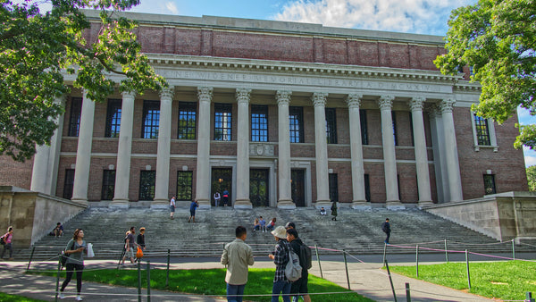 Garber Calls Harvard Legal Fees “Mind-Boggling” as Federal Fight Drags On