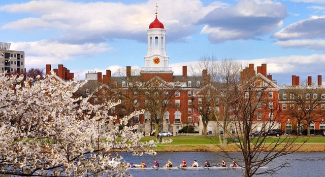 Harvard sidesteps Hegseth’s ban on military students