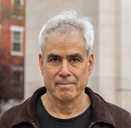Jonathan Haidt’s NYU Commencement Address Fittingly Became a Campus-Speech Debate