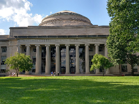 Peak DEI at MIT