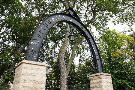 Does Northwestern’s $75M Trump deal stifle speech?