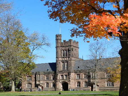 Federal judge declines to dismiss lawsuit from Piegaro ’25 against University, case to move forward