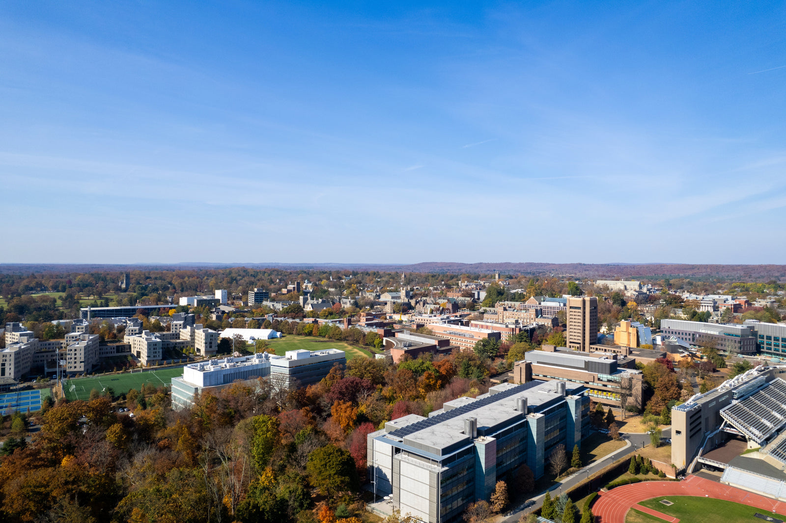 Princeton Council shifts on special event regulations amid community backlash