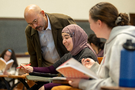 Reactions: Grade inflation at Princeton