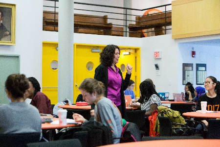 Jan-Werner Müller awarded University professorship, reflects on democracy and academic freedom