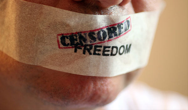 Commentary: How Academic Freedom Died at Princeton