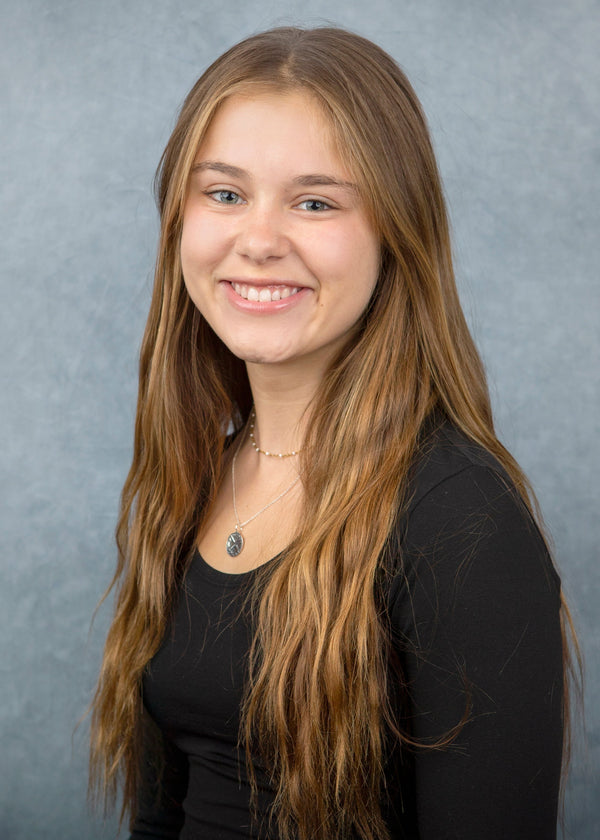 Abigail Readlinger student
