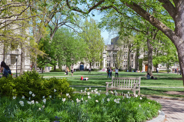 April 2024 Newsletter