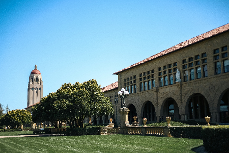 Stanford student journalists win First Amendment victory over free speech