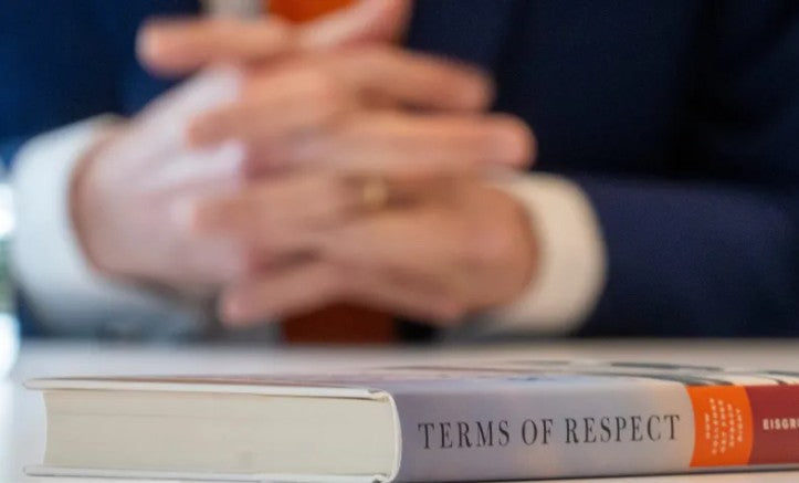 A Terms of Respect Book Review