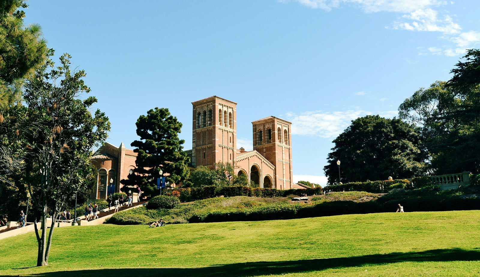 UCLA Law School’s problems are higher education’s problems. Do campus leaders care that students are not interested in persuasion, or even in hearing what people they disagree with have to say?