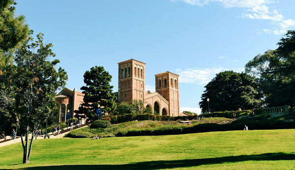 Heckler’s Veto: UCLA Warns Federalist Society Not to Reveal Identity of Student Protesters