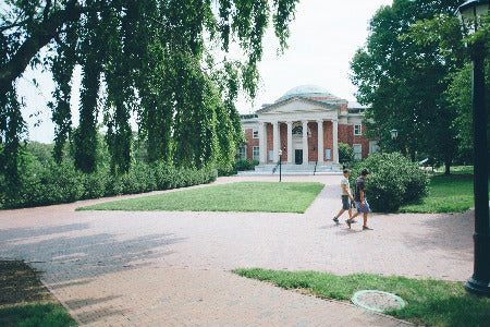UNC Settles With Trump Admin to Resolve Civil Rights Investigations