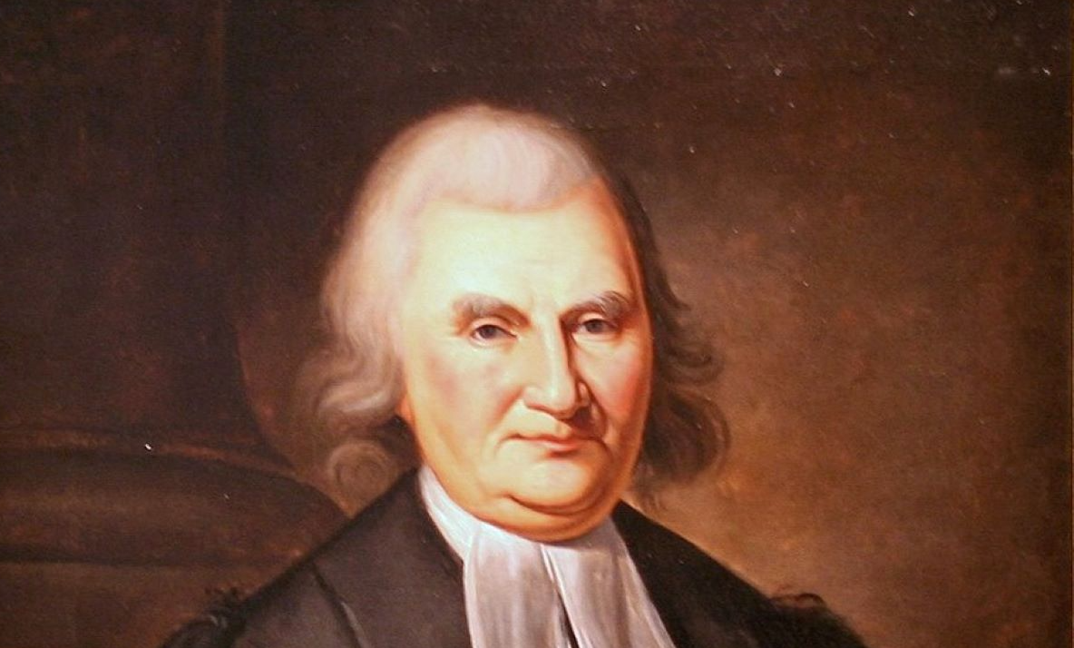 A Fuller Measure of Witherspoon on Slavery