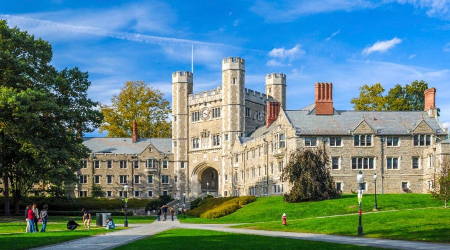 Yale Achieves Academic Nirvana: Study Cannot Find A Single Republican Donor on the Faculty