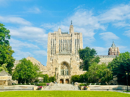 What to know about Yale’s negotiations with the Trump administration