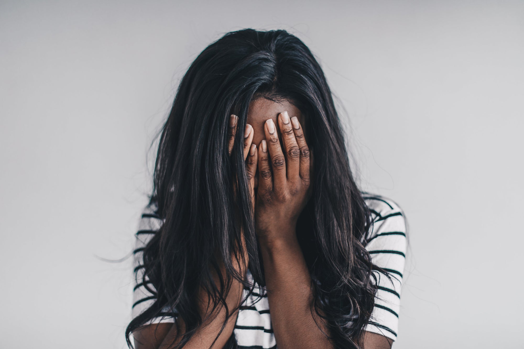 We should all be ashamed of what the Senior Survey shows