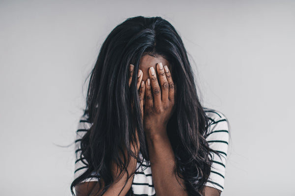 We should all be ashamed of what the Senior Survey shows