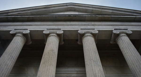 Commentary: “Burn the College’s Buildings to the Ground”