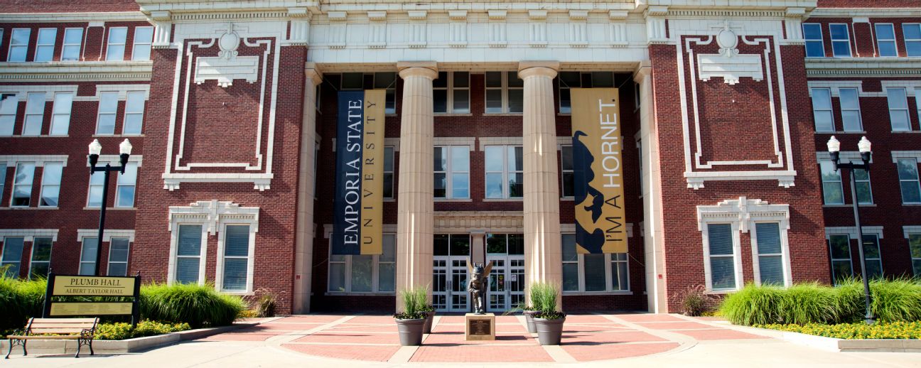 AAUP accuses Emporia State of flouting academic freedom with faculty layoffs