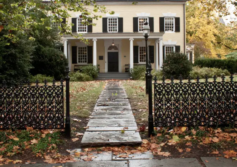 Commentary: Open Letter to Princeton Professor of History Martha A Sandweiss, director of the Princeton and Slavery Project