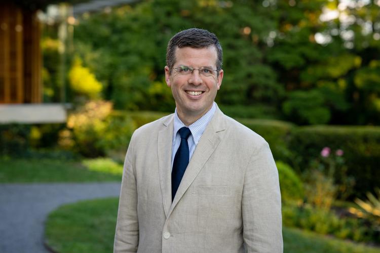 Commentary: Ronen Shoval’s position as a lecturer at Princeton is deeply concerning