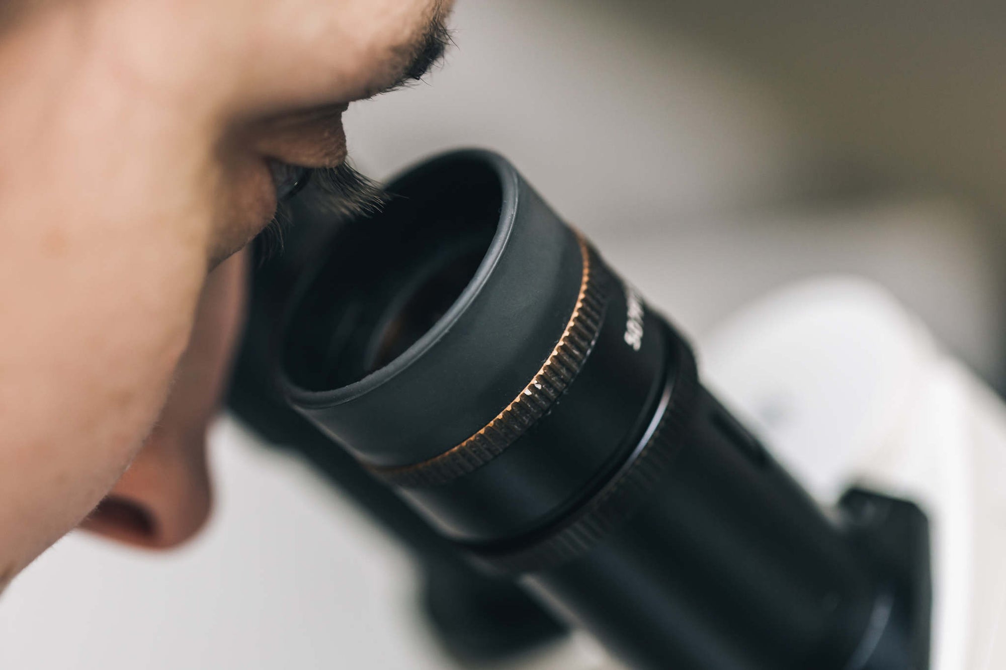 Commentary: Focus on the Research, Not the Researcher