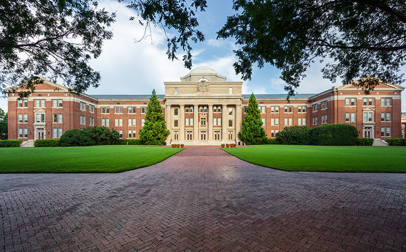 Davidson College Affirms Free Speech