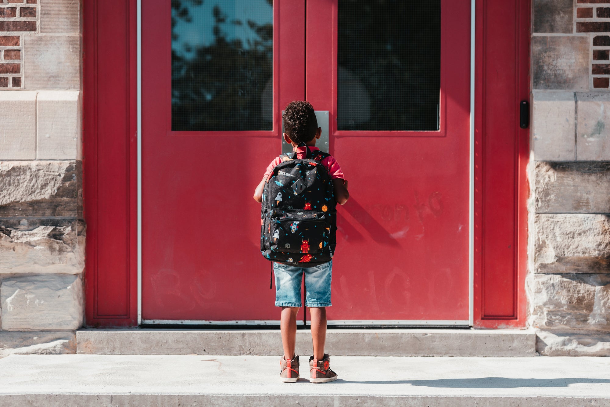 Texas guts ‘woke civics’. Now kids can’t engage in a key democratic process